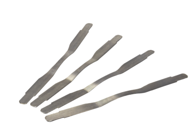 Ballestas de Retención Huevo Larga y Corta