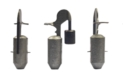 Básculas para maquina de 4.500