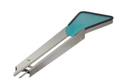 Canal Alimentación Ovoscopio maquina grande 12.000