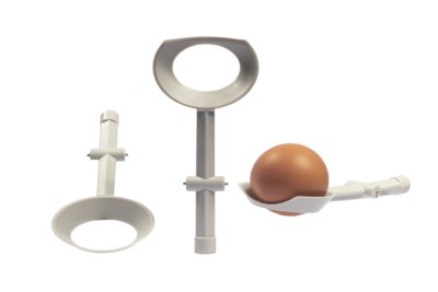 Cucharas Porta Huevo